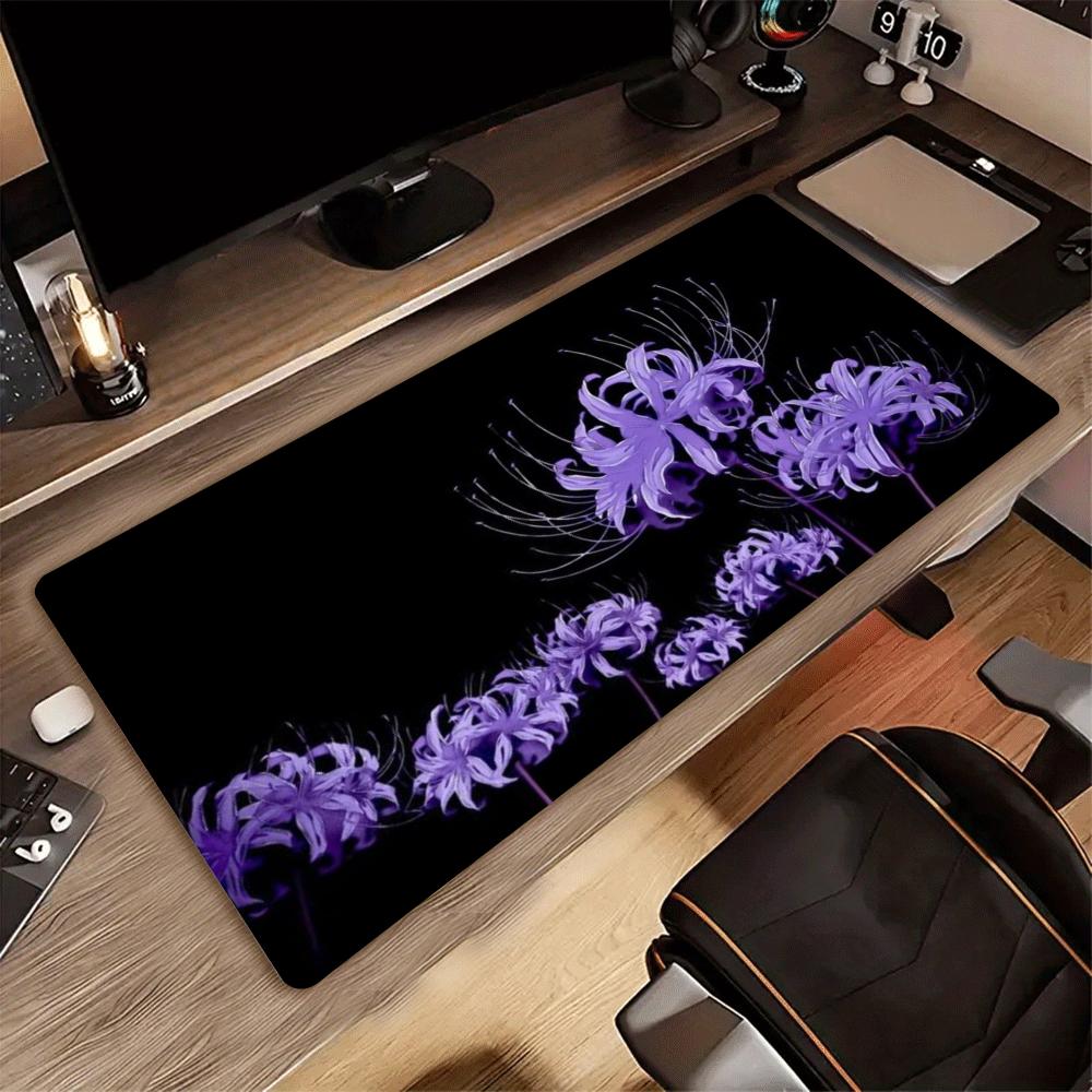 Mousepad XXL Gótico Lycoris Ra - Tradescantia Purple avaliação e preço