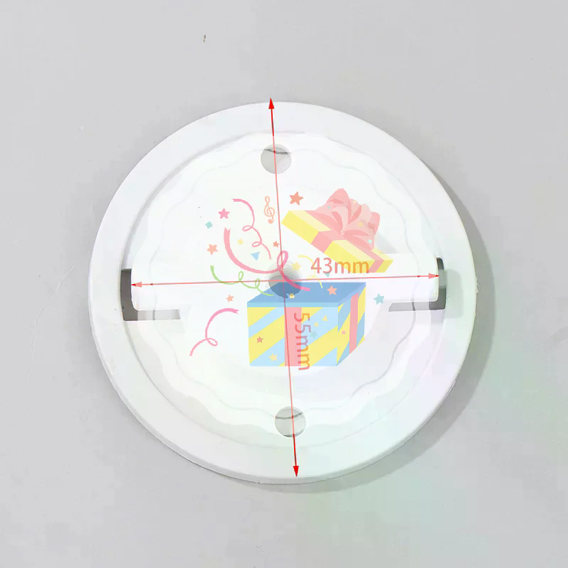 Base de Montagem em Parede par - Tp-Link Camera Tapo C210 avaliação e preço