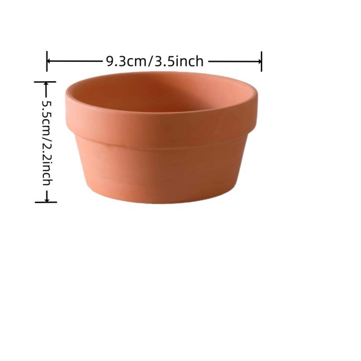 Vasos de terracota para flores - Aloe Vera Pot avaliação e preço