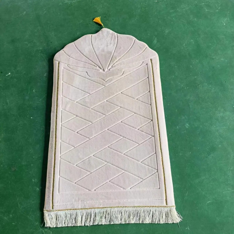Tapete de Oração Muçulmano par - Maranta Prayer Plant avaliação e preço