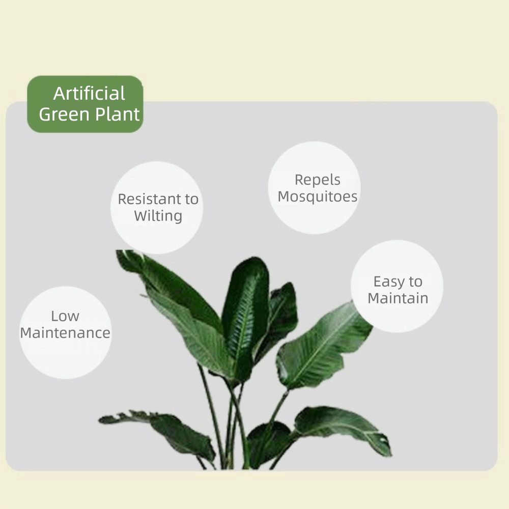 Árvore Artificial de Ficus Ver - Monstera Adansonii avaliação e preço