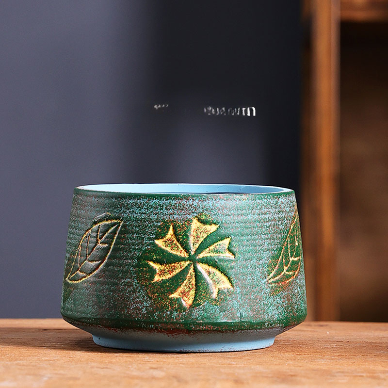 Vaso de flores suculentas medi - Aloe Vera Pot avaliação e preço