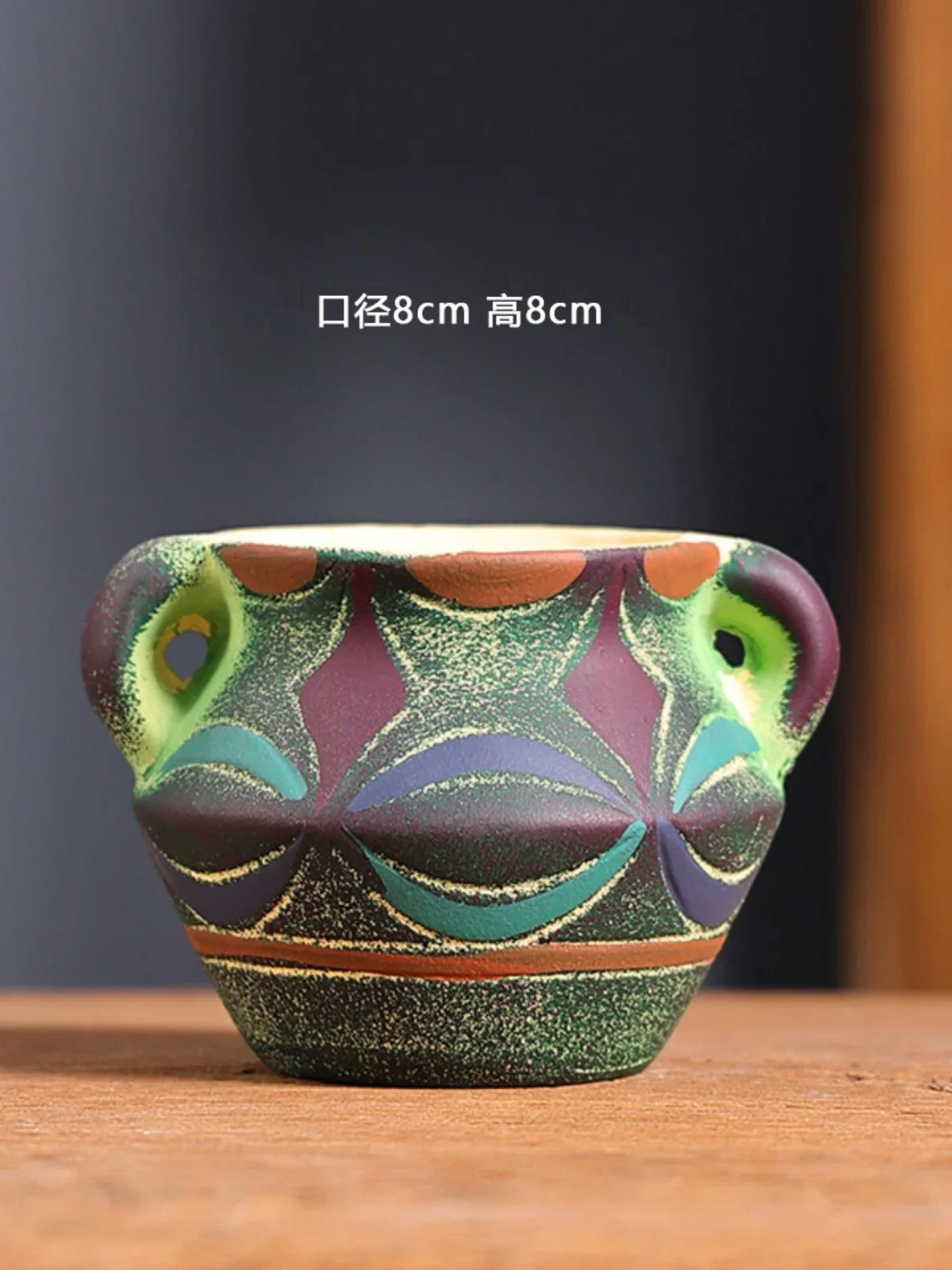 Vasos de flores mediterrânicos - Aloe Vera Pot avaliação e preço