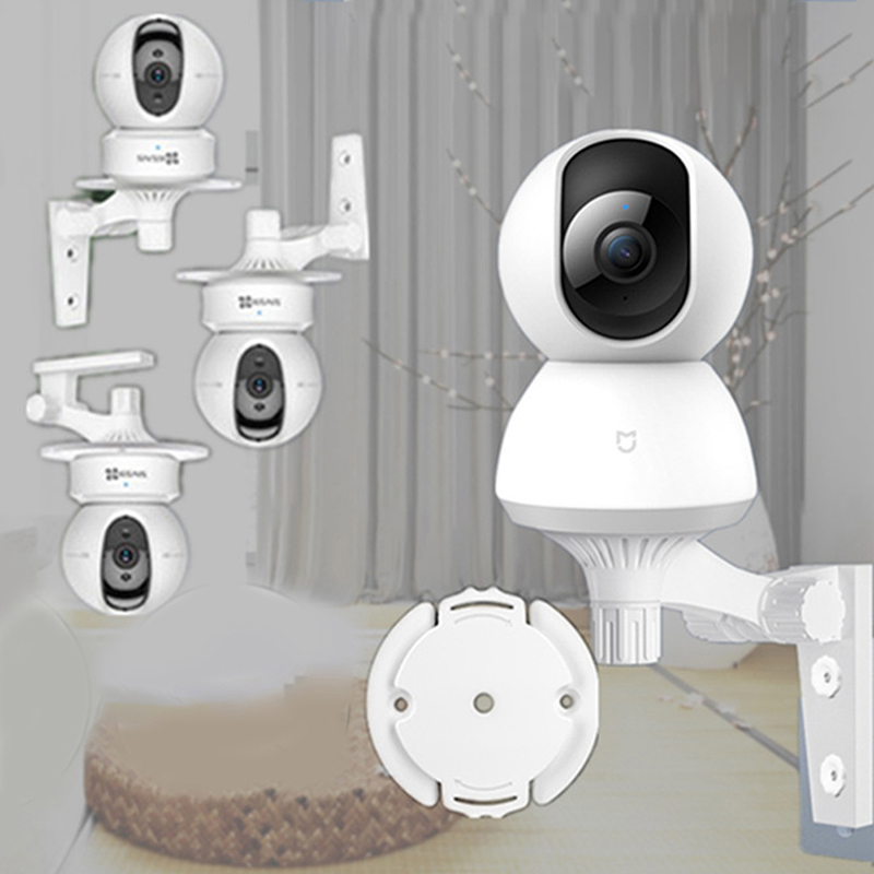 ● Base de montagem em parede A - Tp-Link Camera Tapo C210 avaliação e preço