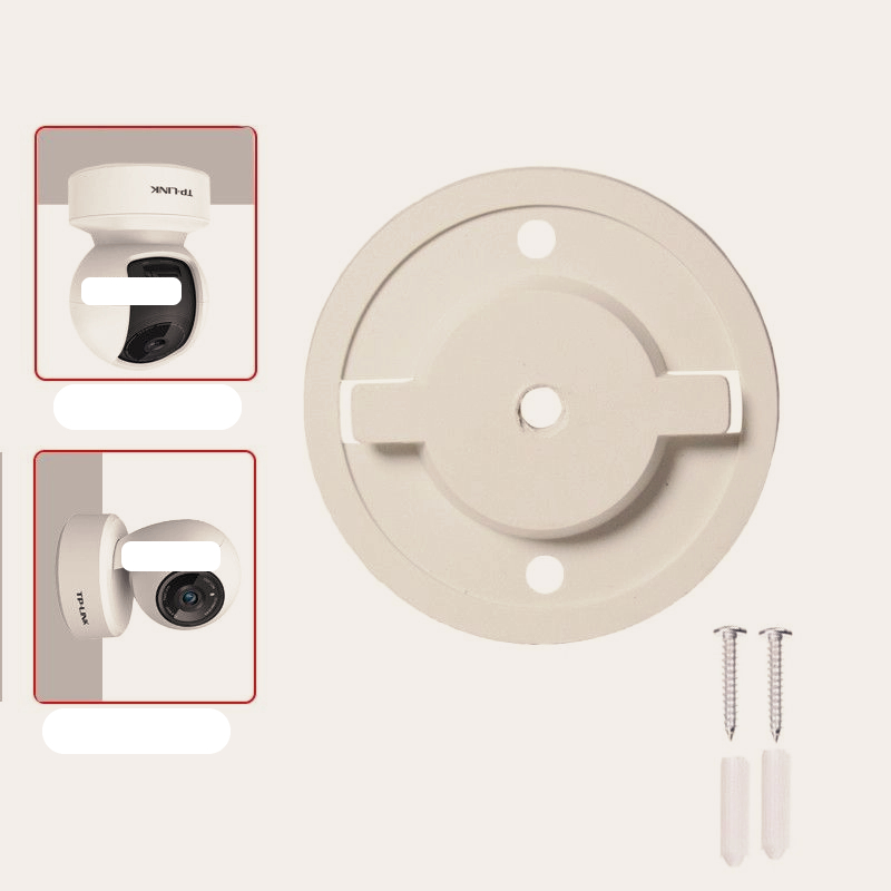 1 Conjunto de Base de Montagem - Tp-Link Camera Tapo C210 avaliação e preço