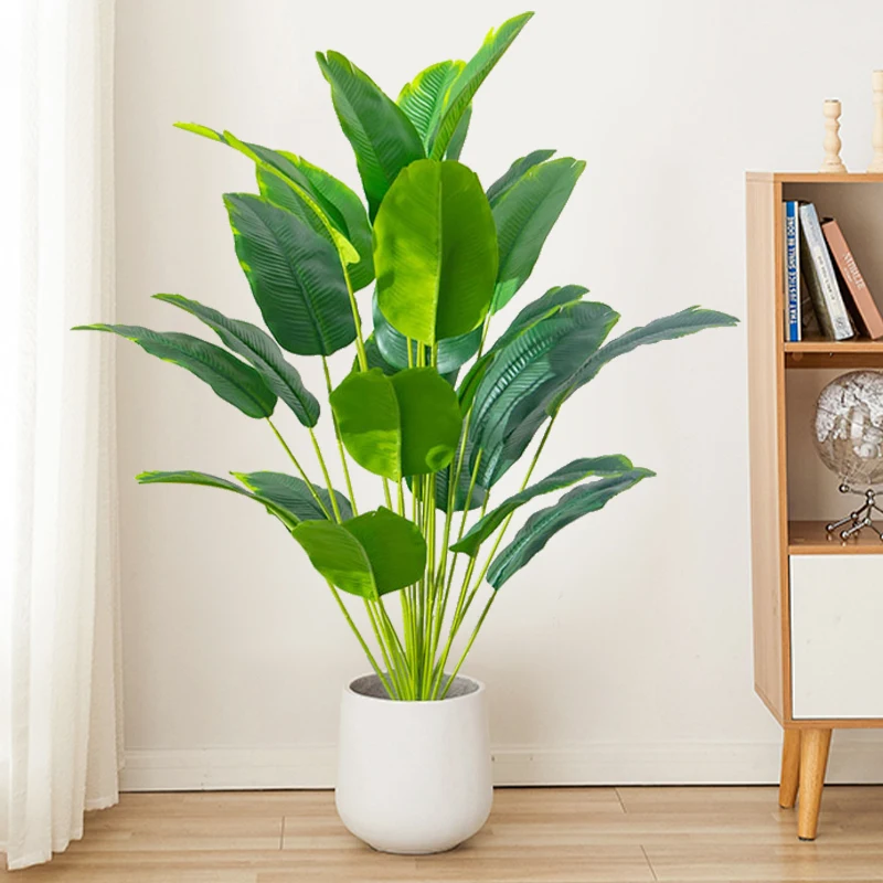 1 unidade de plantas artificia - Monstera Adansonii avaliação e preço