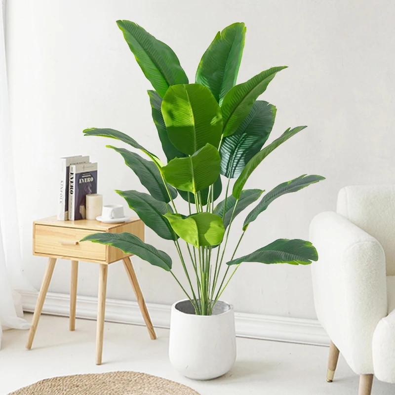 1 unidade de plantas artificia - Monstera Adansonii avaliação e preço
