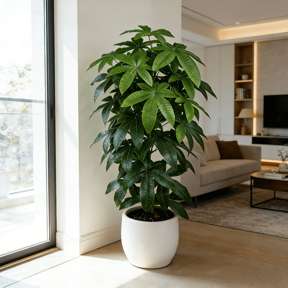 Árvore do Dinheiro Artificial  - Monstera Adansonii avaliação e preço